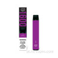 1600Puffs Puff Bar xxl